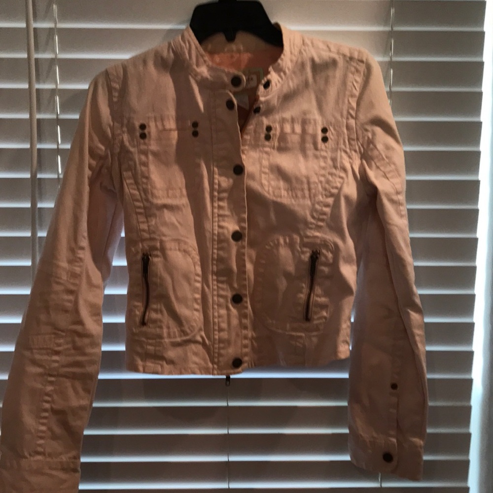 Jacket
